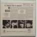 BEATLES A Hard Day's Night (CD-Maximum – VC 04-11) Russia 2002 Mini-LP Papersleeve CD